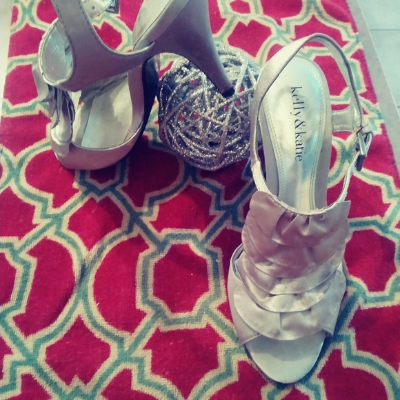 High heels - Picture 5 of 5